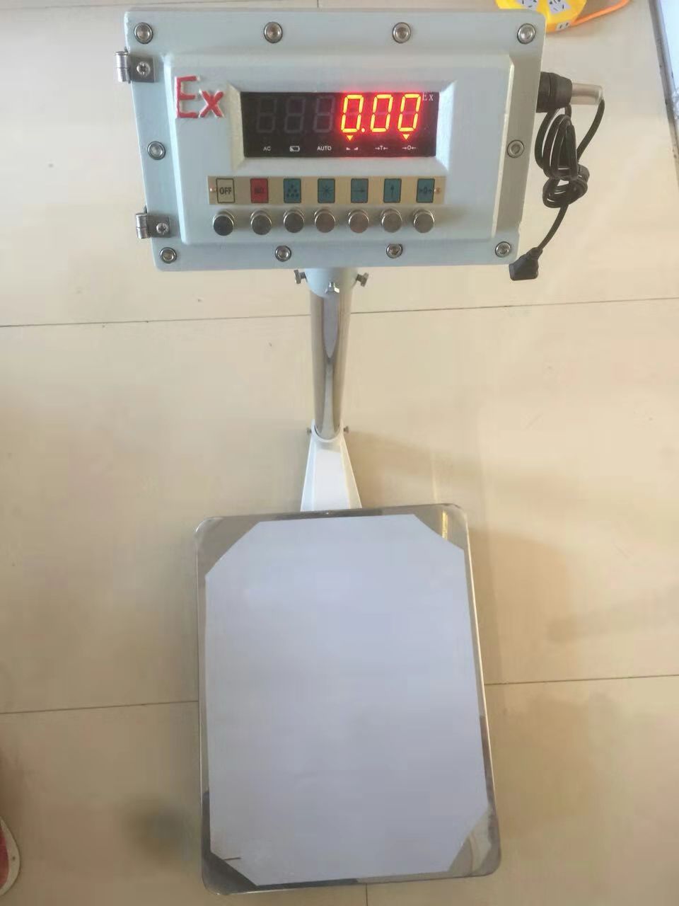 電子秤系列