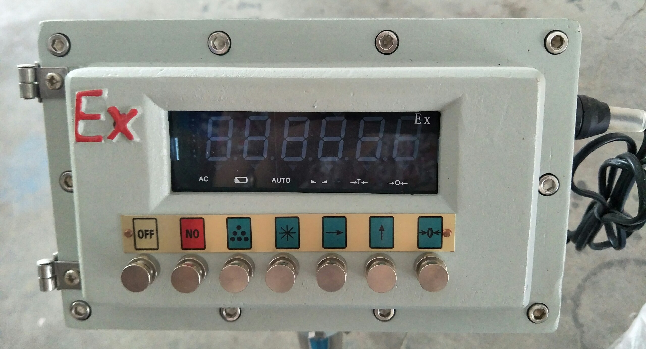 電子秤系列
