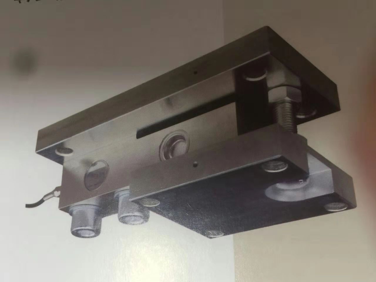 電子秤系列