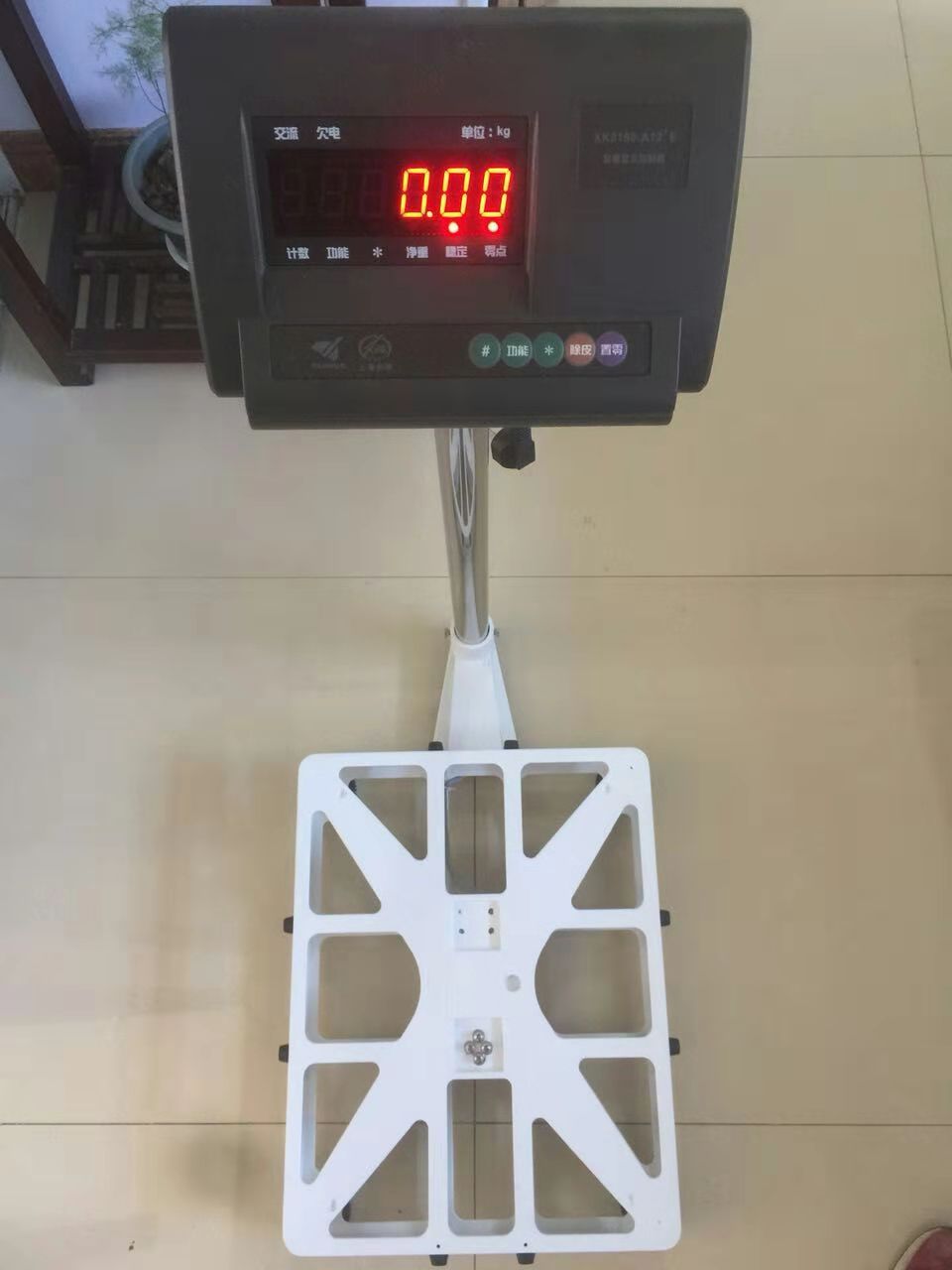 電子秤系列
