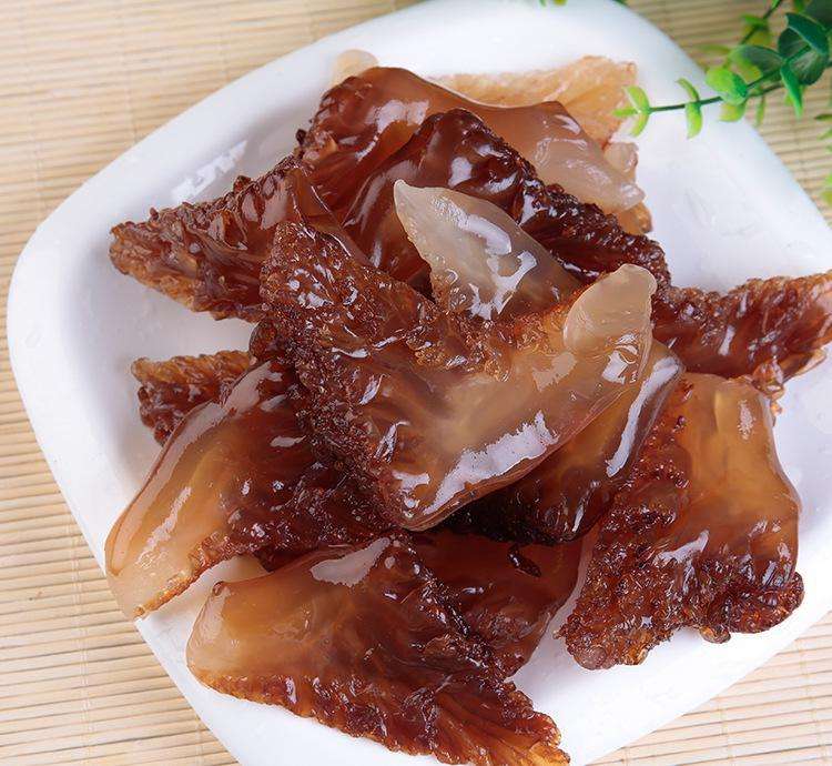 海鮮系列