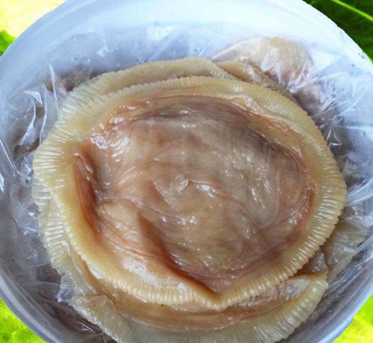 海鮮系列