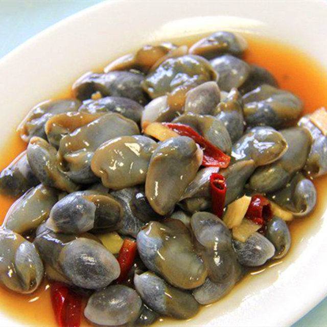 海鮮系列